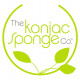 The Konjac Sponge CO профессиональная косметика